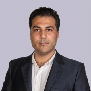 فرید رضوانی