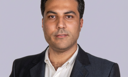 فرید رضوانی